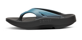 OOFOS Unisex Ooriginal Sport - Ocean Blue