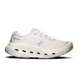 On Women Cloudrunner 3 Max - White / Glacier