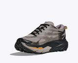 HOKA Men Mafate 5 - Cement / Black