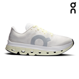 On Women Cloudflow 5 - Ivory / Seedling