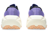 ASICS Women Trabuco Max 5 - Amethyst / Black