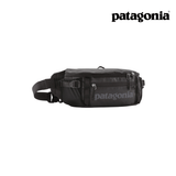 Patagonia Black Hole® Waist Pack 5L - Black W/Black