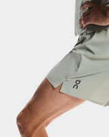 On Men 5" Performance Shorts - Tin
