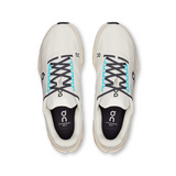 On Men Cloudsurfer Next Wide - Ivory / Dew