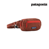 Patagonia Terravia Mini Hip Pack 1L - Dried Vanilla