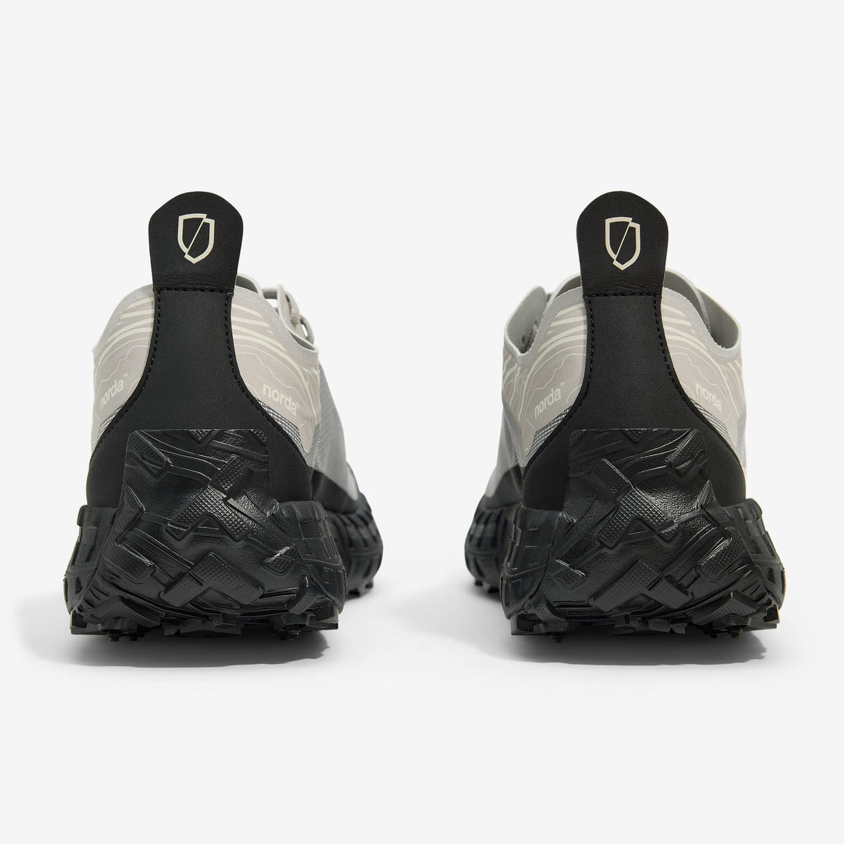 norda™ Men 001A - Pewter (RL2 Exclusive)