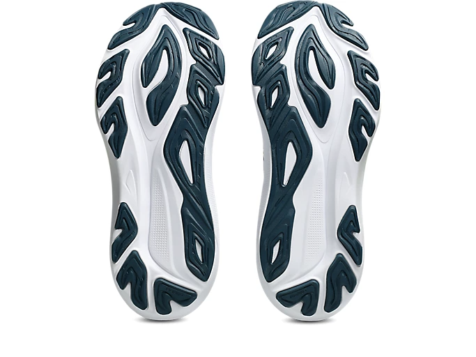 ASICS Men GT-2000 14 Wide - Blue Fade / Tranquil Teal