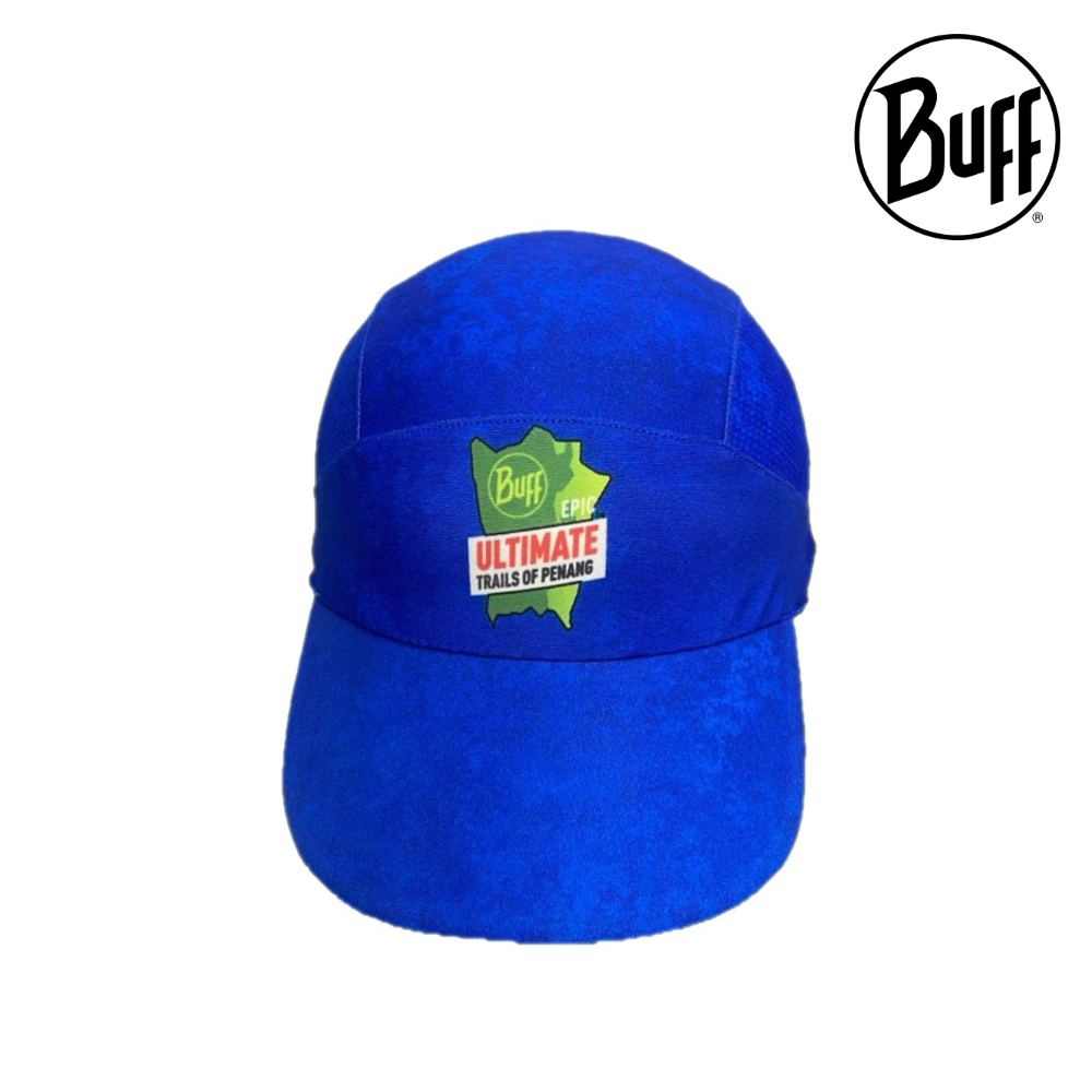 BUFF® Pack Speed Cap - Beutop OS