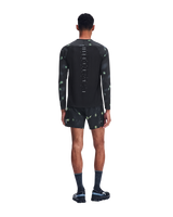 On Men Performance Shorts - Lumos Black