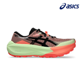 Asics Men Trabuco Max 5 - Umeboshi / Black