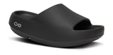 OOFOS Unisex Ooahh Plus - Black