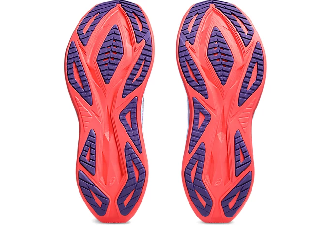 ASICS Unisex Superblast 2 - Blue Fade / Edo Purple