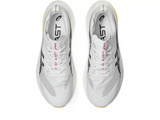 ASICS Unisex Megablast - White / Orange Glow