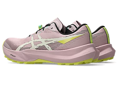 ASICS Women Fuji Lite 6 - Morganite / Light Dust