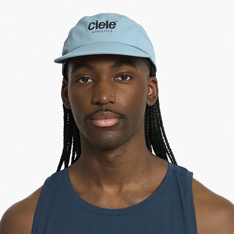 Ciele GOCap - CLASSIC ATHLETICS - Chambray
