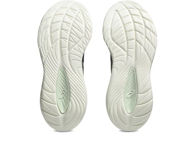 ASICS Women Gel-Cumulus 27 Wide - Indigo Fog / Cream