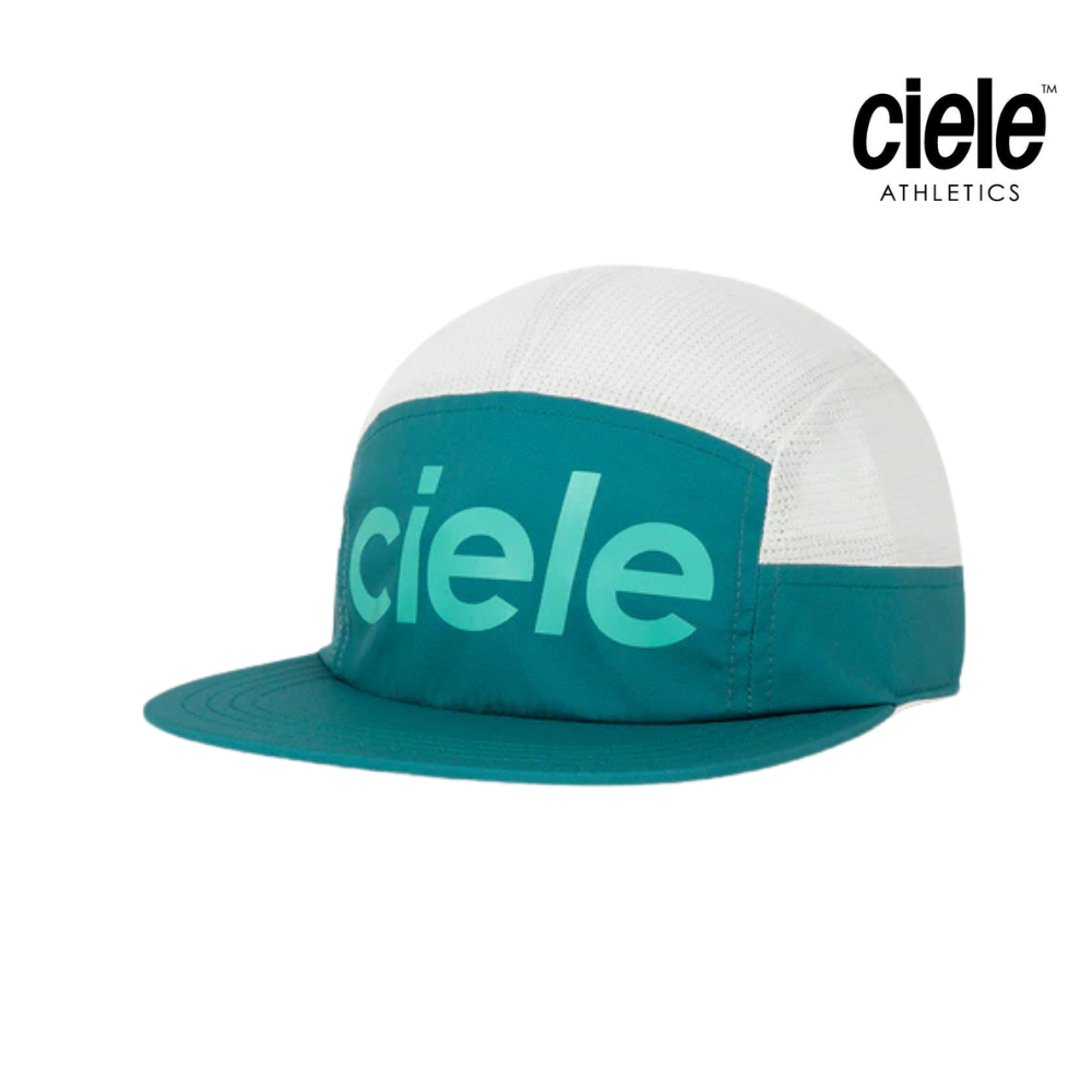 Ciele GOCap COMP Century - Harbor Lightgrey