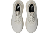 Asics Women Gel-Nimbus 28 Wide - Soft Oat / Cream