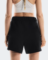 On Women Club Shorts - Black