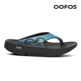 OOFOS Unisex Ooriginal Sport - Ocean Blue