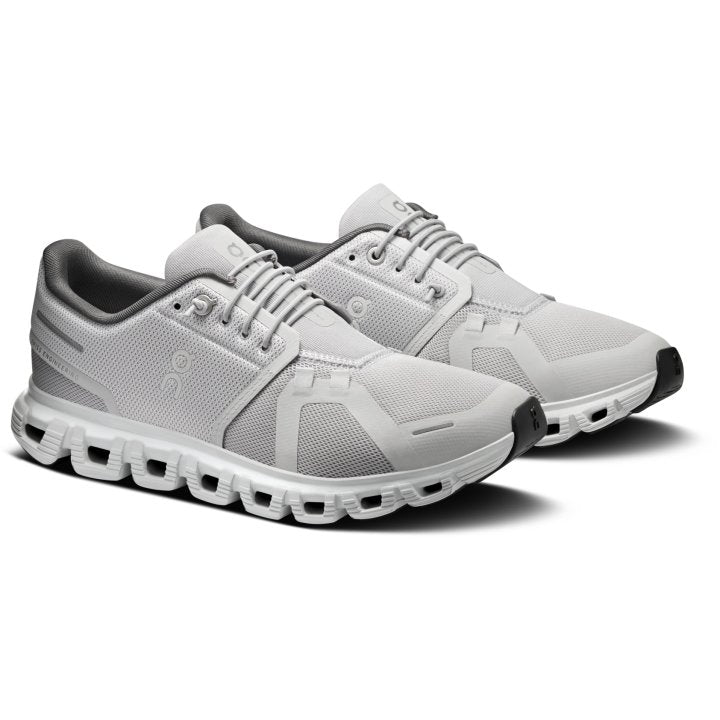 On Women Cloud 6 - Glacier / Eclipse