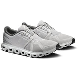 On Women Cloud 6 - Glacier / Eclipse