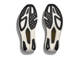 HOKA Unisex Rocket X 3 - Black / Gold