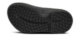 OOFOS Unisex Ooriginal Plus - Black