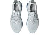 ASICS Men Gel-Kayano 33 Wide - Piedmont Grey / Midnight
