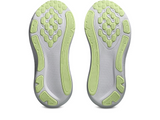 Asics Women Gel-Kayano 33 - Platinum Platinum / Glow Green