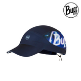BUFF® Pack Speed Cap Logo - Wattr Blue