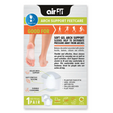 AirFit Medi - Arch Support Gel Set