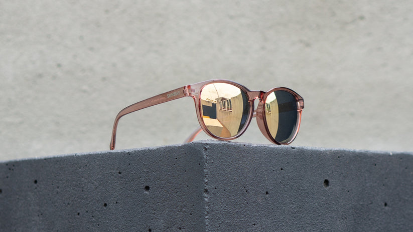 Sunday Shades Surge - Dreamy Campfire