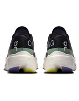 On Men Cloudboom Volt - Black / Juniper