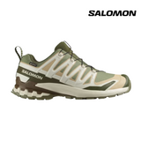 Salomon Men XA Pro 3D V9 GTX - Deep Lichen / Safari / Dark Earth