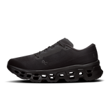 On Men Cloudmonster 3 - Black / Black