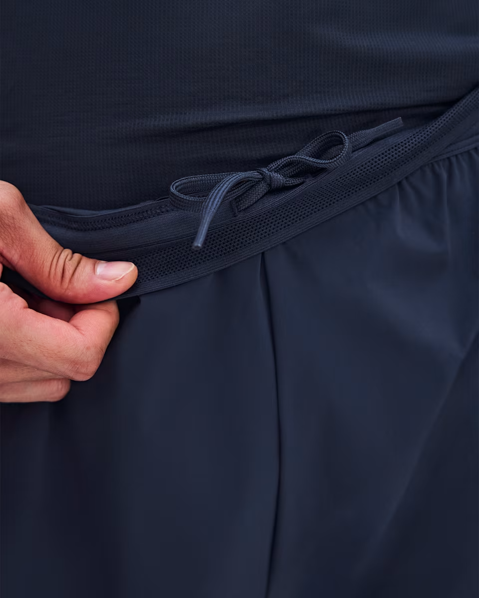 On Men 5" Performance Shorts - Midnight