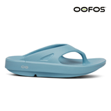 OOFOS Unisex Ooriginal - Ocean Blue