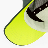 Ciele FSTCap SC Field Iconicbar SL - Spruce Lightmoss