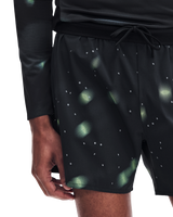 On Men Performance Shorts - Lumos Black