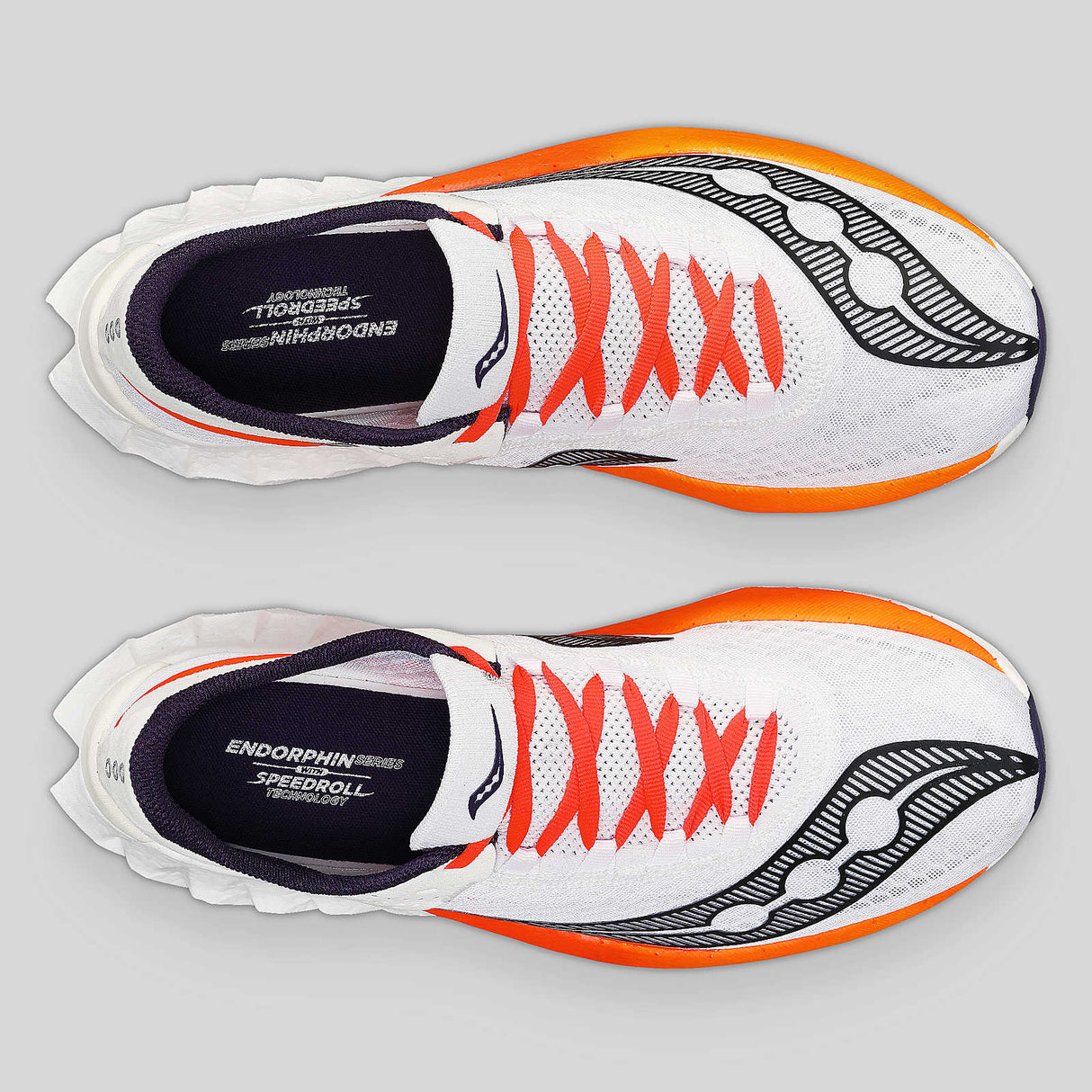 Shop Saucony Running Shoes in Malaysia | Running Lab Endorphin Kinvara Guide Ride