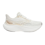 Saucony Women Triumph 24 - Ivory / Eggshell