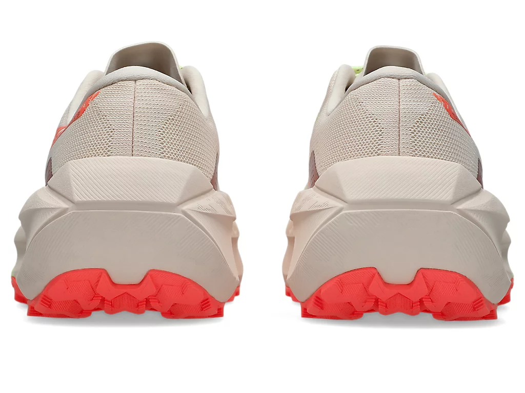 Asics Women Trabuco Max 5 - Rose Dust/Sun Coral