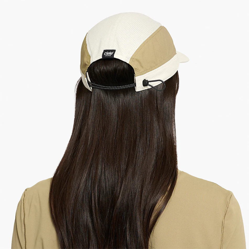 Ciele FSTCap SC - CLASSIC CSIDE - Rainy Day Canvas