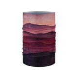 BUFF® Ecostretch - Lise Maroon