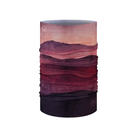 BUFF® Ecostretch - Lise Maroon