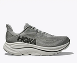 HOKA Men Clifton 10 - Galactic Grey / Asteroid