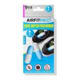 Airfit Medi Antibacterial Shoe Dryer & Deodorizer
