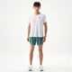 NEDAO Men Qiflow Running T-Shirt 5.0 - White