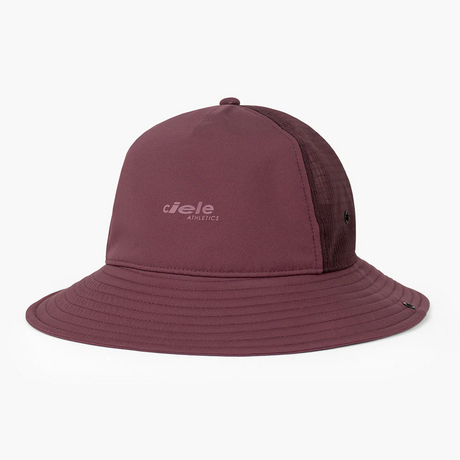 Ciele TRLBucket - COMP ONEHUNDRED SL - Dark Wine Red